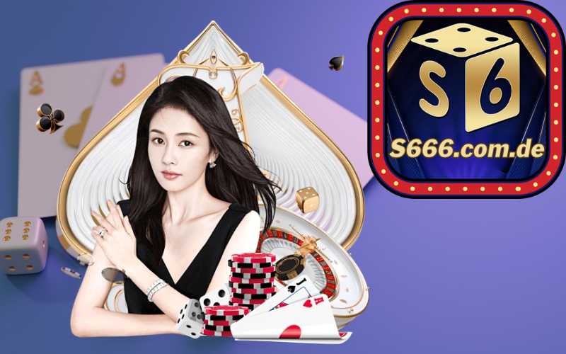 s666 giới thiệu Nạp Tiền S666