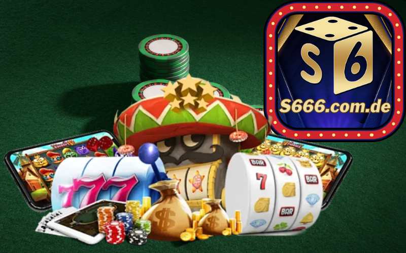 s666 giới thiệu game bài tứ sắc online