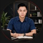 tác giả Đạt Phi